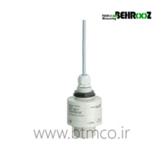 Ultrasonic-measurement-Time-of-Flight-Prosonic-FDU90-Endress-Hauser