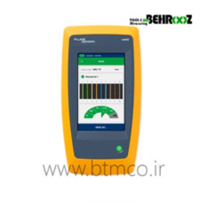 Fluke-Networks-LinkIQ™-Industrial-Ethernet-Cable-Network-Tester