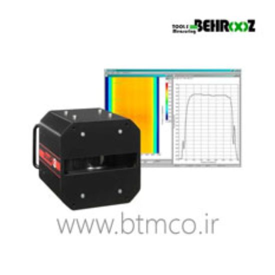 Ircon-ScanIR3-Thermal-Scanner