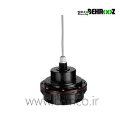 Ultrasonic-measurement-Time-of-Flight-Prosonic-FDU93-Endress-Hauser