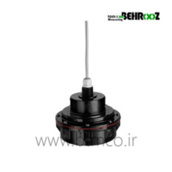Ultrasonic-measurement-Time-of-Flight-Prosonic-FDU93-Endress-Hauser