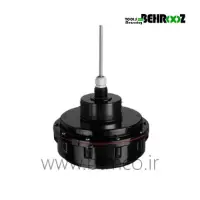Ultrasonic-measurement-Time-of-Flight-Prosonic-FDU95-Endress-Hauser