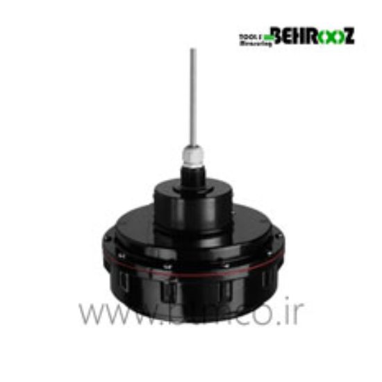 Ultrasonic-measurement-Time-of-Flight-Prosonic-FDU95-Endress-Hauser