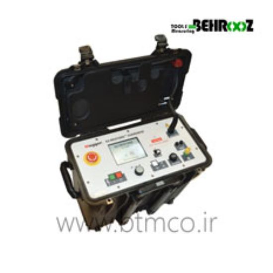 Megger-CABLE-FAULT-LOCATOR-EZ-Restore-Overdrive