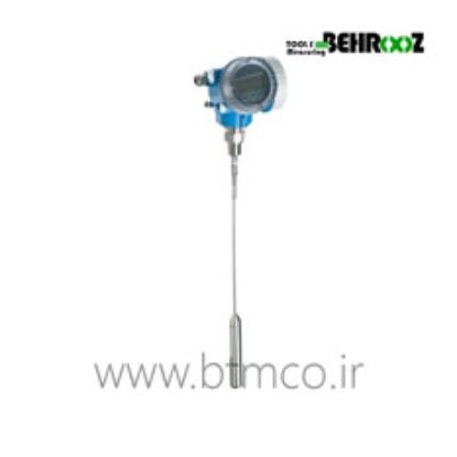 Guided-radar-measurement-Time-of-Flight-Endress-Hauser-Levelflex-FMP56