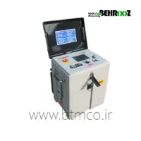 Megger-EZ-THUMP-12-kV,-model-V2