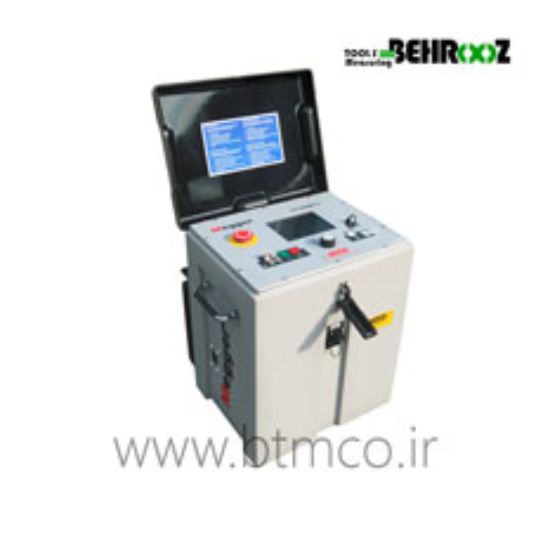 Megger-EZ-THUMP-3-kV,-model-V2
