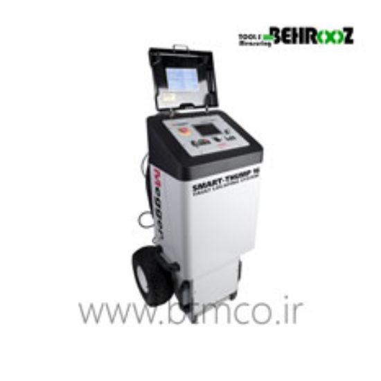 Megger-Smart-Thump-ST16-20