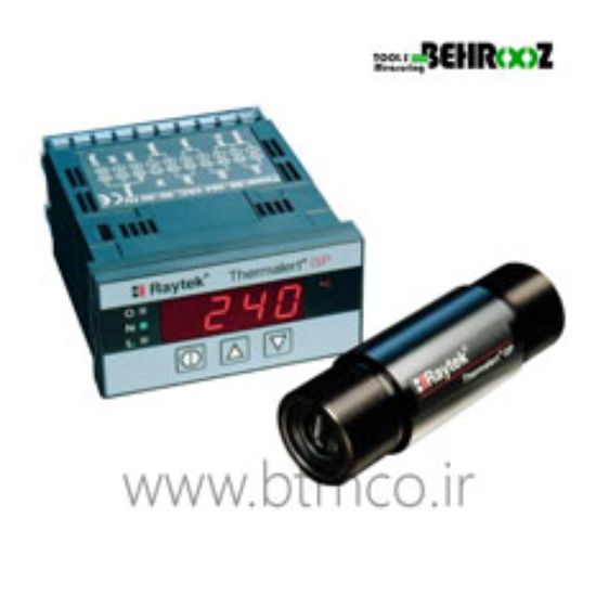Raytek-Compact-GP-FLUKE