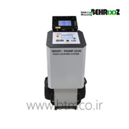 Megger-SMART-THUMP-ST25-30