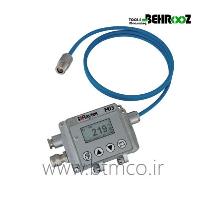 Raytek-Compact-MI3-Fluke