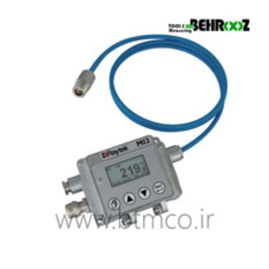 Raytek-Compact-MI3-Fluke
