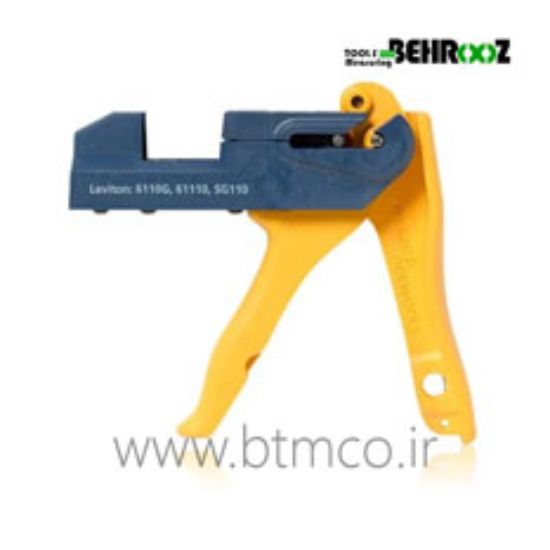 Fluke-Networks-JackRapid™-Punchdown-Tool