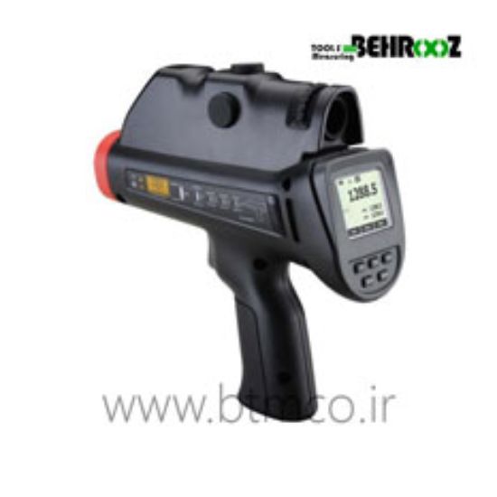 Raytek-Raynger-3i-Plus-FLUKE