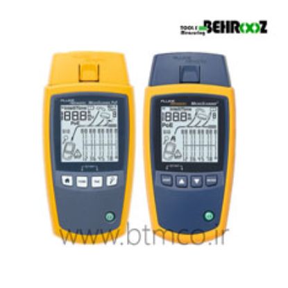 MicroScanner™-Cable-Verifier-Series