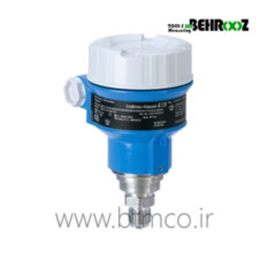 Absolute-and-gauge-pressure-transmitter-Endress-Hauser-Cerabar-PMP51