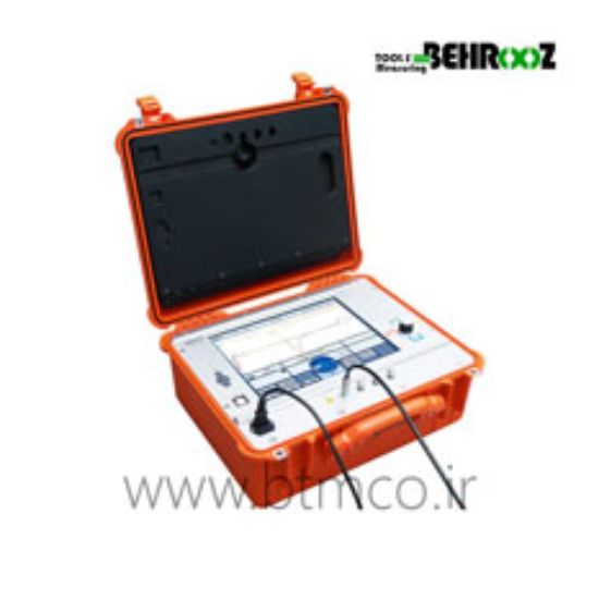 Megger-Teleflex-VX-REFLECTOMETER