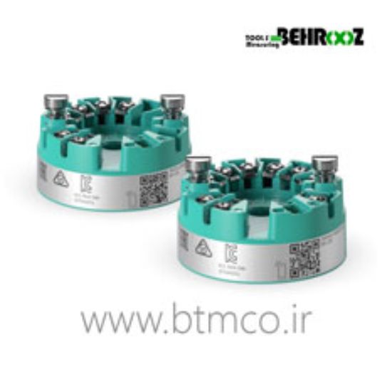 Temperature-Measurement-transmitter-Siemens-SITRANS-420