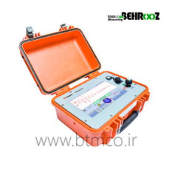 Megger-Teleflex-SX-1