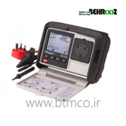 MEGGER-PAT120-HANDHELD-PORTABLE-APPLIANCE-TESTERS