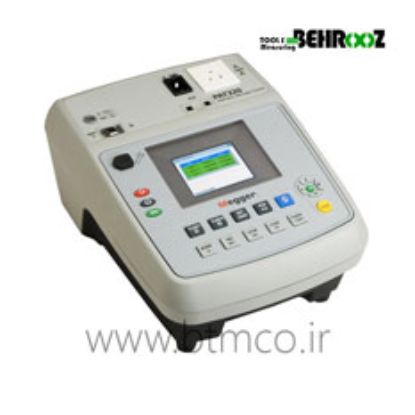 Megger-PAT320-PORTABLE-APPLIANCE-TESTER