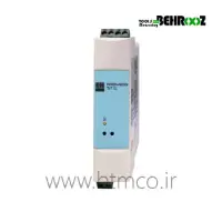DIN-rail-Temperature-transmitter-Endress-Hauser-iTEMP-TMT122