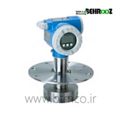 Radar-measurement-Time-of-Flight-Endress-Hauser-Micropilot-FMR532