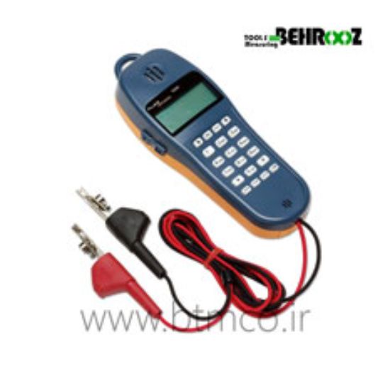 Fluke-Networks-TS-25D-Test-Sets