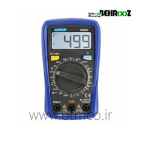 GAZELLE-G9101-PALM-SIZE-MULTIMETER