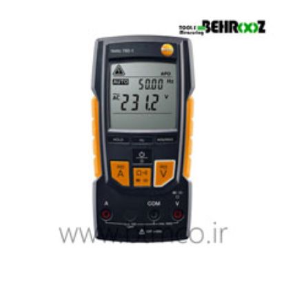 Digital-Multimeter-TESTO-760-1