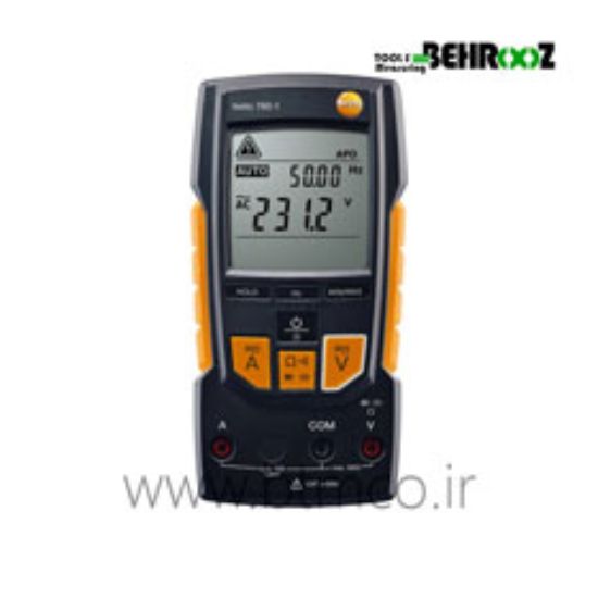 Digital-Multimeter-TESTO-760-1