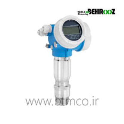 Radar-measurement-Time-of-Flight-Endress-Hauser-Micropilot-FMR62