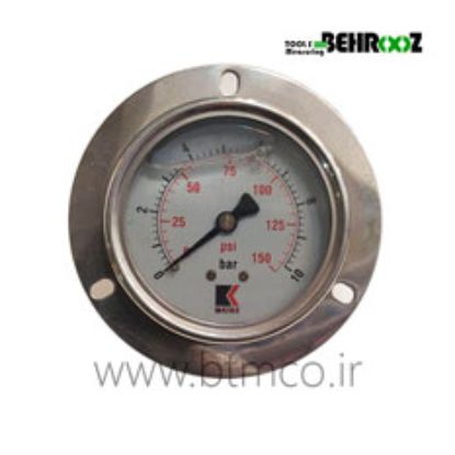 Pressure-guage-weiki