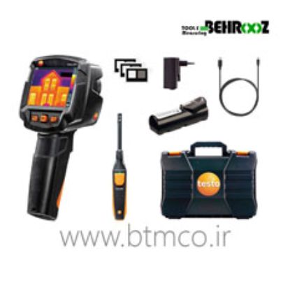 Testo-872-Building-diagnosis-kit