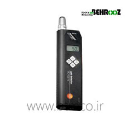 0323-Testo-gas-detector