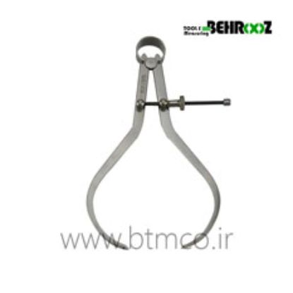 GAZELLE-G80265-8-IN.-OUTSIDE-CALIPER-(200MM)