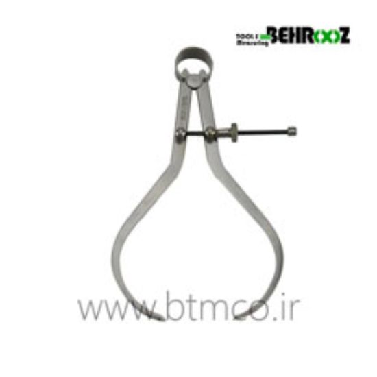 GAZELLE-G80265-8-IN.-OUTSIDE-CALIPER-(200MM)