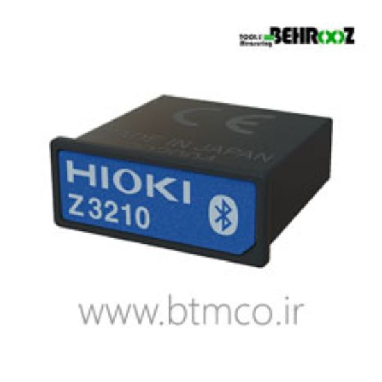 HIOKI-WIRELESS-ADAPTER-Z3210