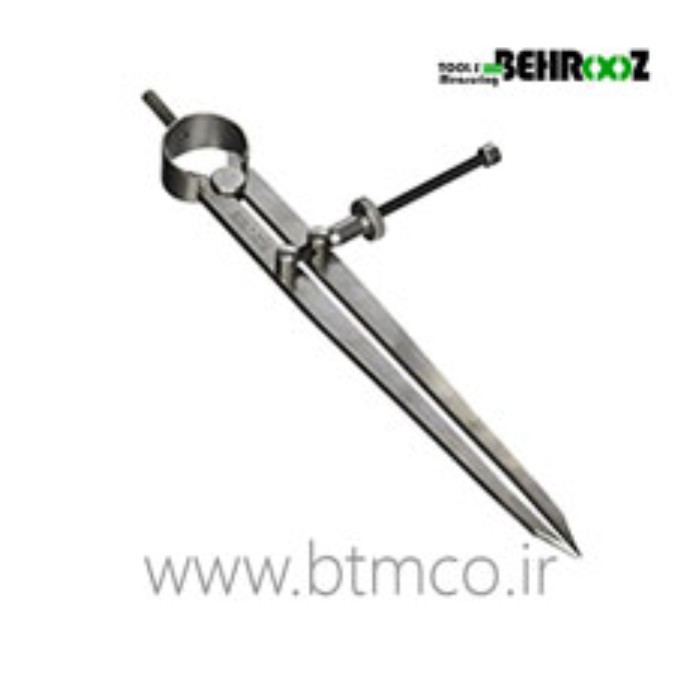 GAZELLE-G80267-8-IN.-SPRING-DIVIDER-(200MM)