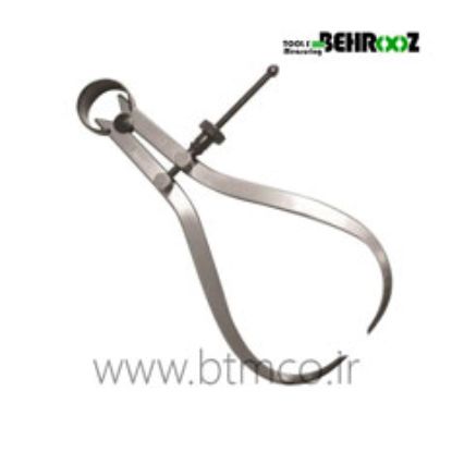 GAZELLE-G80264-6-IN.-OUTSIDE-CALIPER-(150MM)