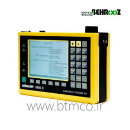 MEGGER-KMK8-Bridge-TDR