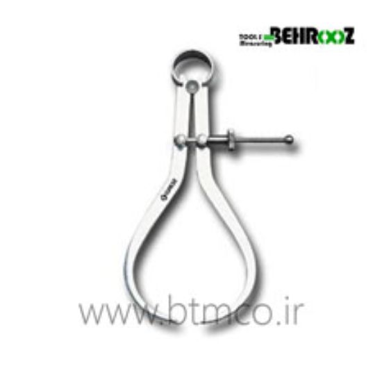 GAZELLE-G80263-12-IN.-OUTSIDE-CALIPER-(300MM)