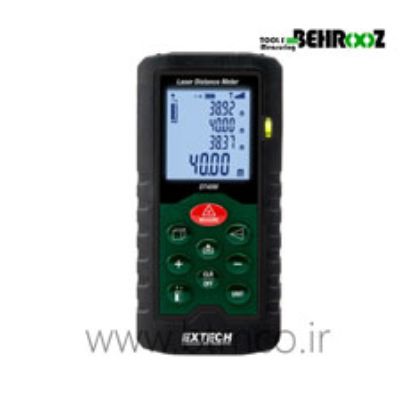 EXTECH-DT40M-Laser-Distance-Meter