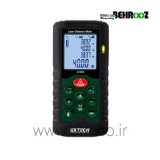 EXTECH-DT40M-Laser-Distance-Meter