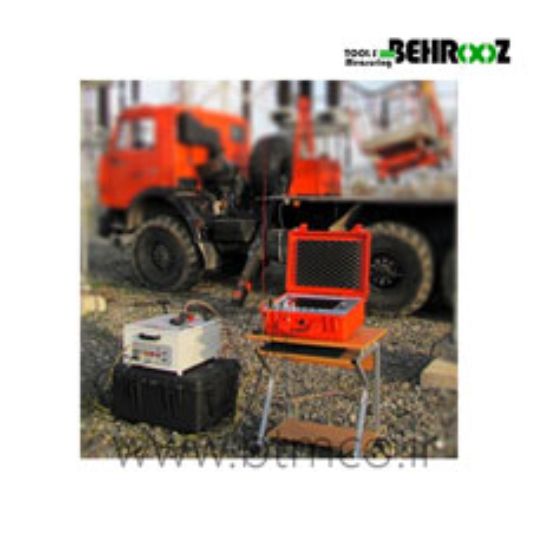 MEGGER-Overhead-line-testing-system