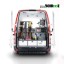 MEGGER-Power-transformer-test-van