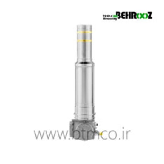 Radar-measurement-Endress-Hauser-Gammapilot-FMG60