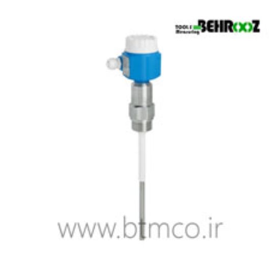 Capacitance-Level-measurement-Endress-Hauser-Liquicap-FTI51