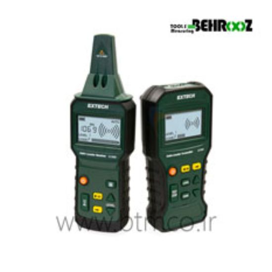EXTECH-CLT600-Advanced-Cable-Locator-and-Tracer-Kit