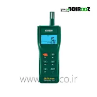 Extech-CO260-CO-CO₂-Meter